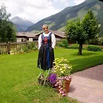 Appartementhaus Zur Loipe