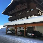 Appartementhaus Zur Loipe * Sankt Jakob in Defereggen