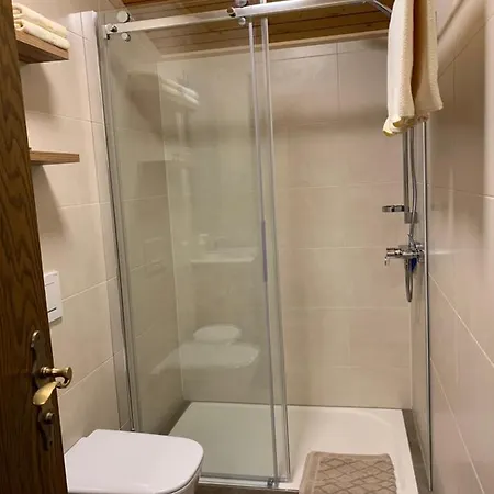 Appartementhaus Zur Loipe *