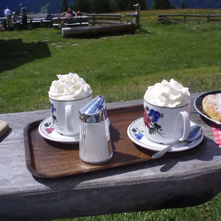 Appartementhaus Zur Loipe Апартаменты