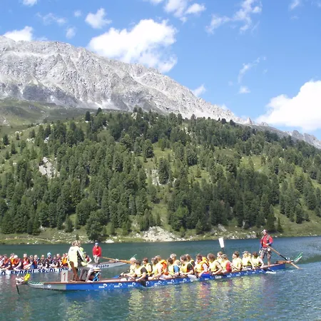 Appartementhaus Zur Loipe St. Jakob in Defereggen