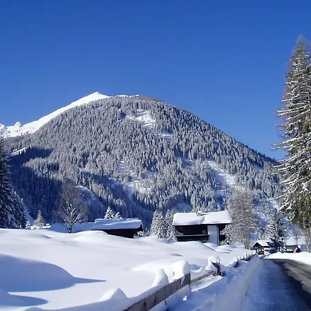 Appartementhaus Zur Loipe * St. Jakob in Defereggen