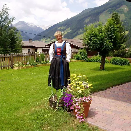 Appartementhaus Zur Loipe