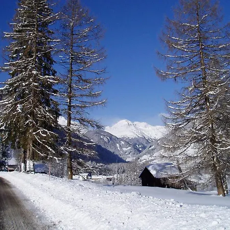 Appartementhaus Zur Loipe Апартаменты *