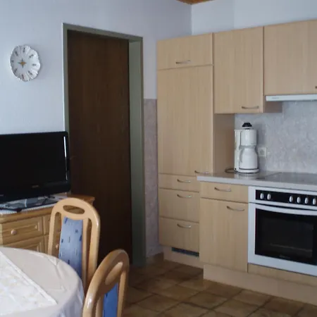 Appartementhaus Zur Loipe Apartment *