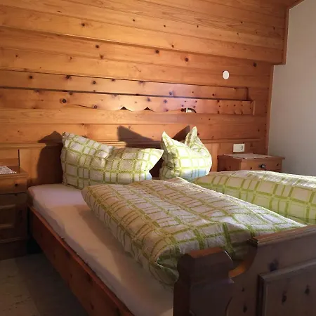 Appartementhaus Zur Loipe St. Jakob in Defereggen