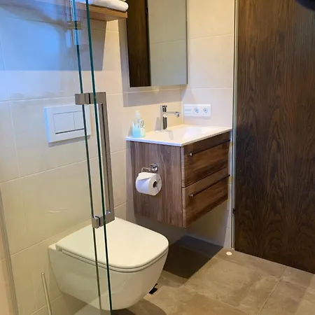 Appartementhaus Zur Loipe St. Jakob in Defereggen