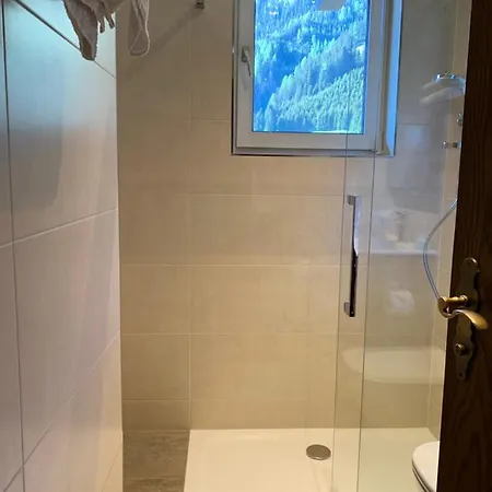 Апартаменты Appartementhaus Zur Loipe