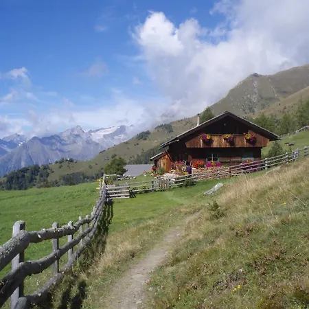 Appartementhaus Zur Loipe St Jakob in Defereggen