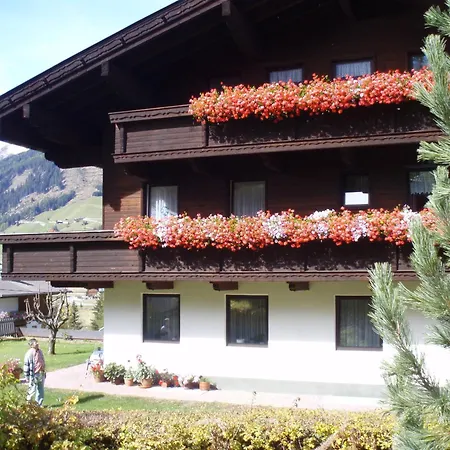 Appartementhaus Zur Loipe Lejlighed St Jakob in Defereggen