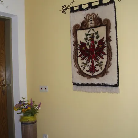 Appartementhaus Zur Loipe Lejlighed