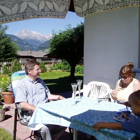 Appartementhaus Zur Loipe 아파트 셍트쟈콥인데퍼러겐