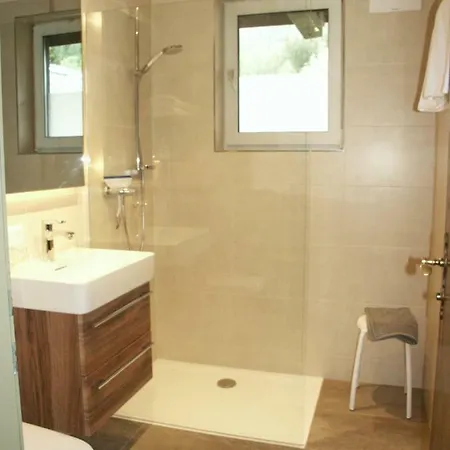 Appartementhaus Zur Loipe 아파트 셍트쟈콥인데퍼러겐